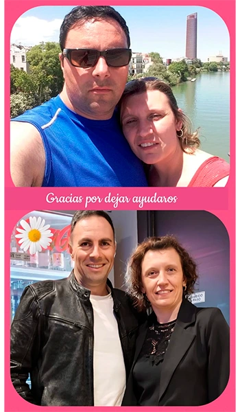 Testimonio Ana Vidal