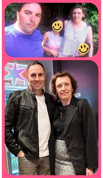 Testimonio Ana Vidal