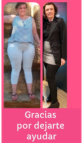 Testimonio Ana Vidal