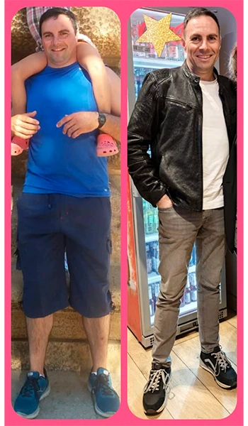 Testimonio Ana Vidal