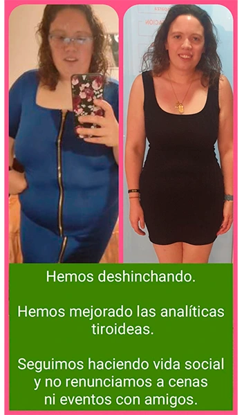 Testimonio Ana Vidal