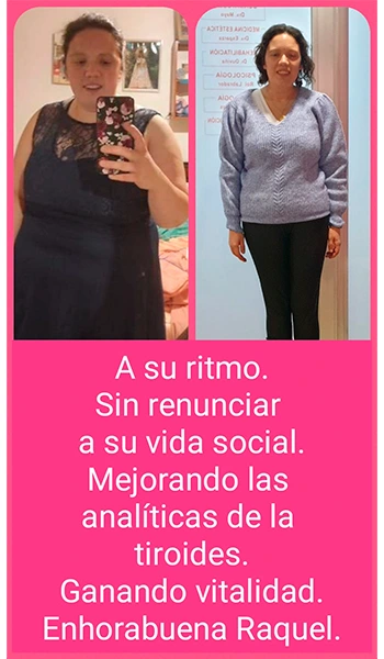 Testimonio Ana Vidal