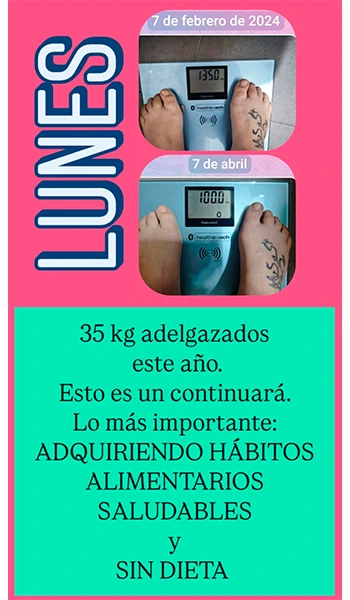 Testimonio Ana Vidal