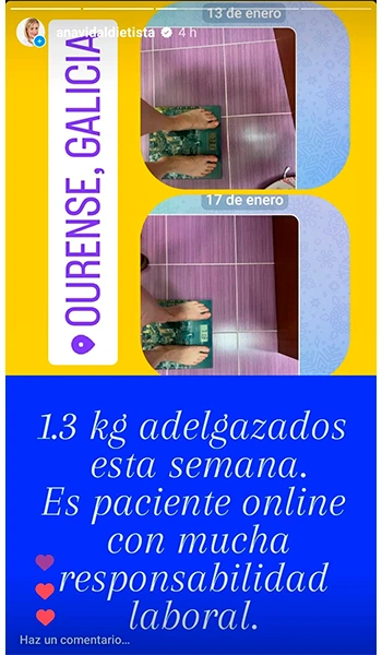 Testimonio Ana Vidal