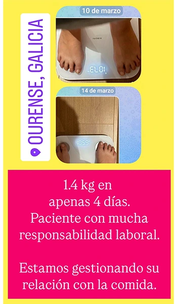 Testimonio Ana Vidal