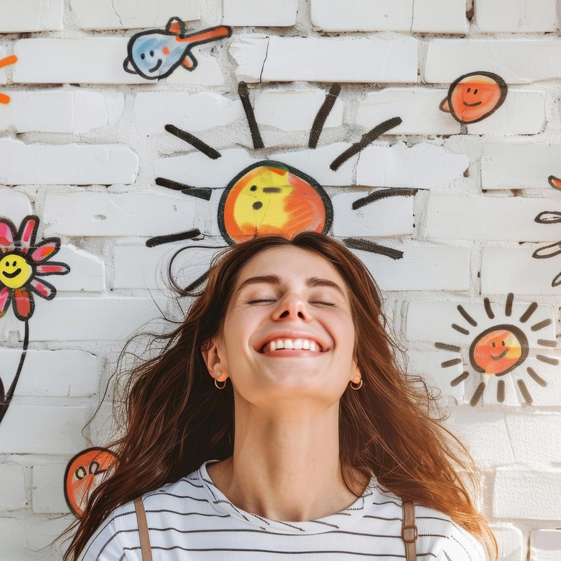 Ana_Vidal Psicología Positiva